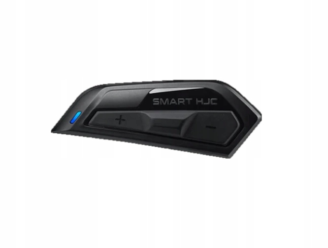 Interkom Hjc Smart 11B Black čierny