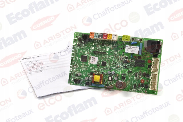 Moduł Elektroniczny Ariston 65116585-06