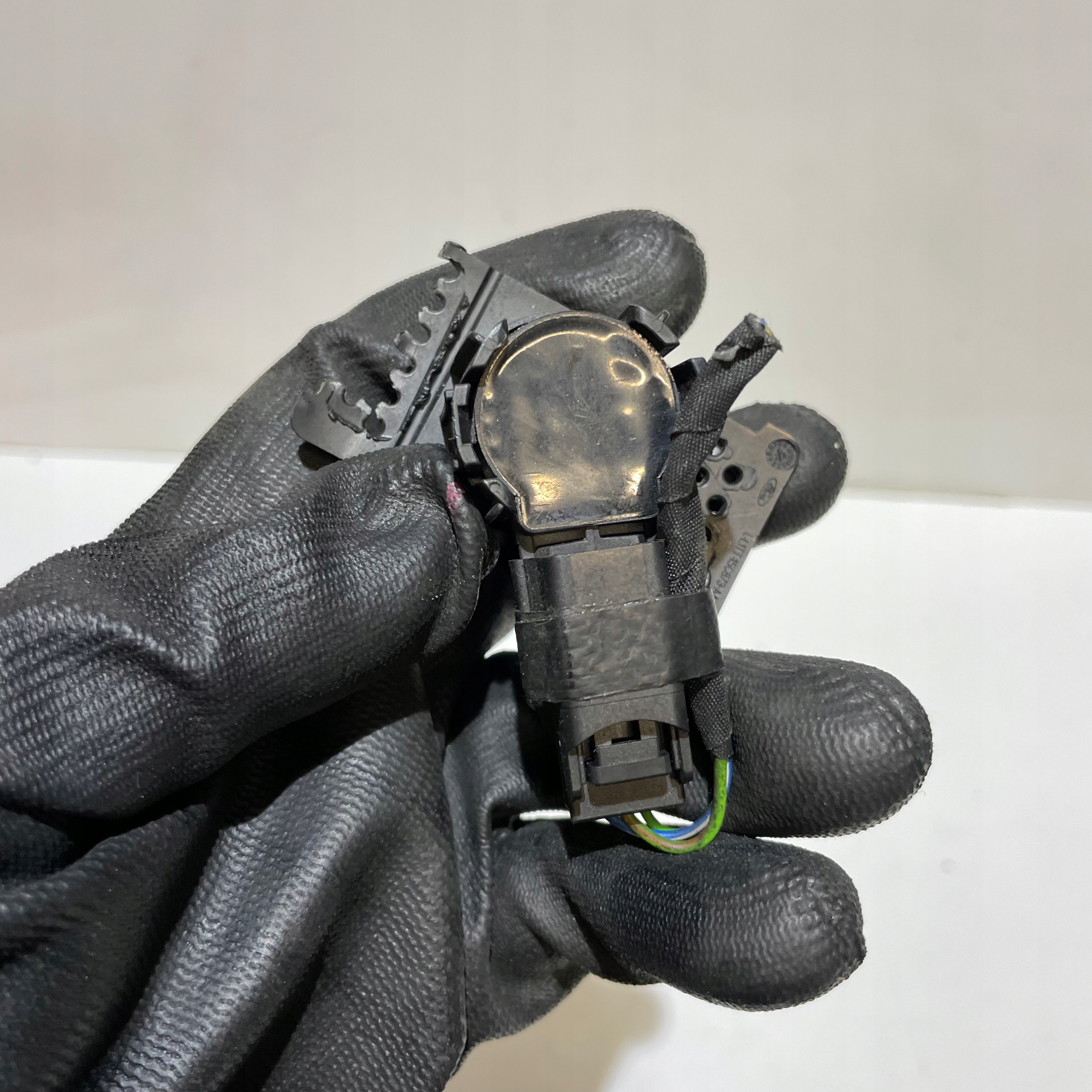 FORD PUMA MK2 SENSOR PDC HU5T-15K859-AAW