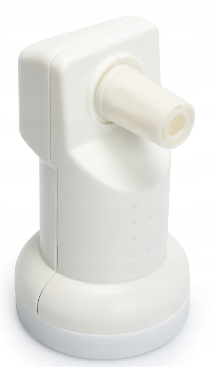 Konwerter satelitarny single RED ROBUST Opticum Kod producenta LSP-04H