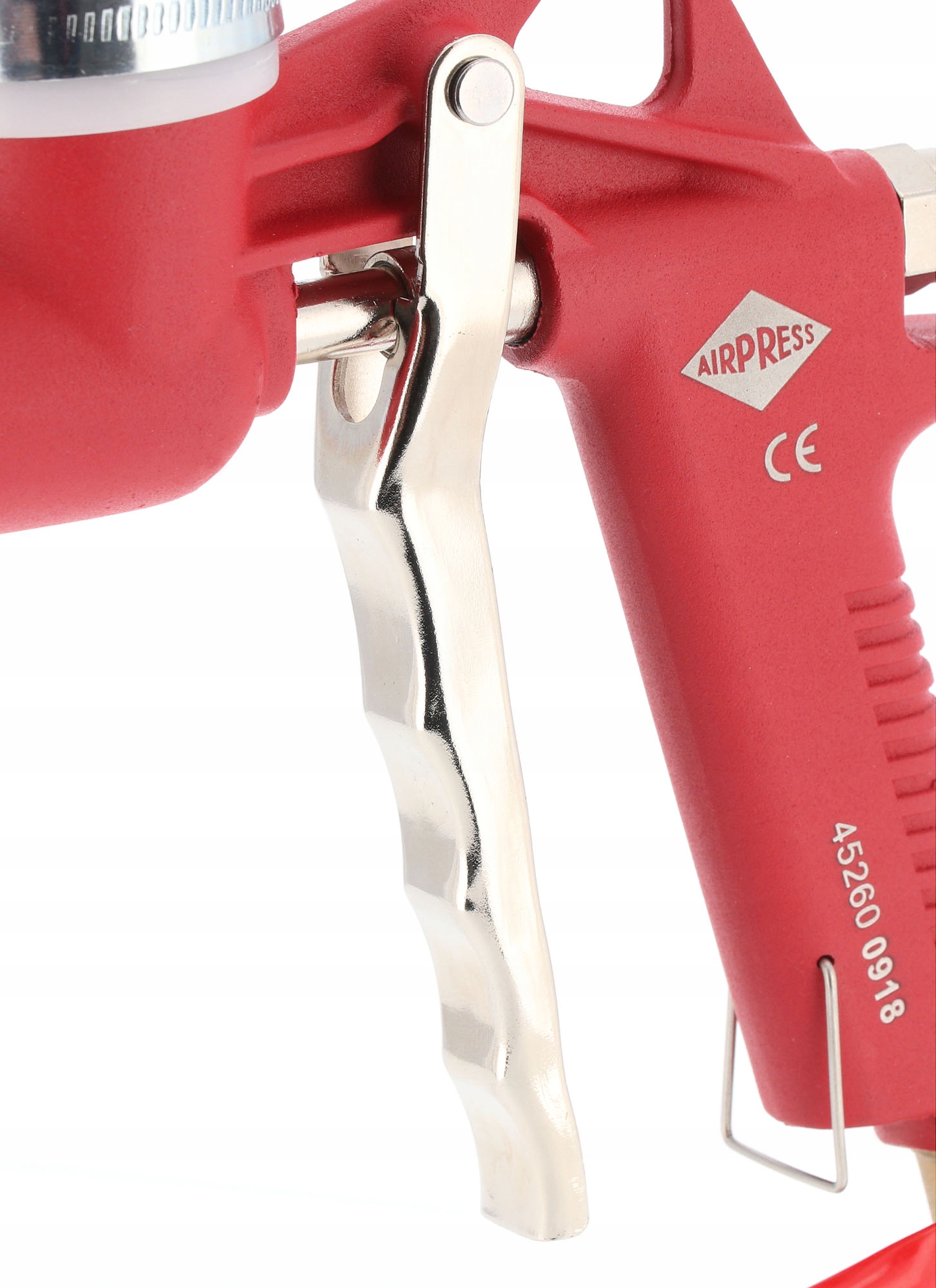 ПНЕВМАТИЧЕСКИЙ ПИСТОЛЕТ ДЛЯ ШТУКАТУРКИ AIRPRESS