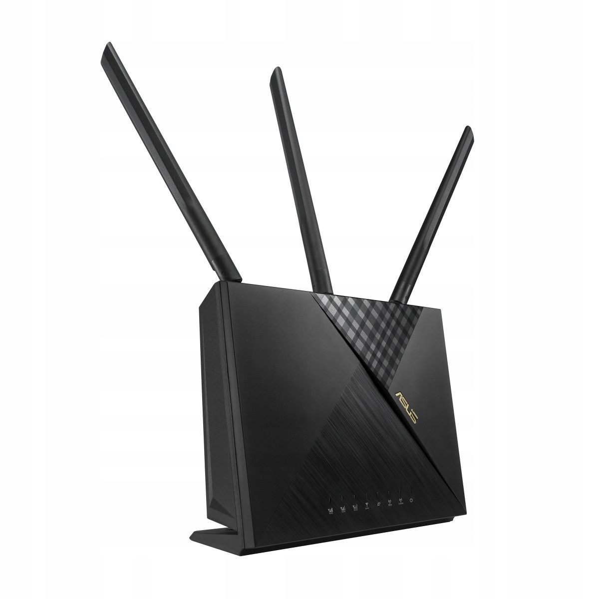 Asus Router 4G-AX56 WiFi 6 AX1800 Lte 4G 4LAN 1WAN 1SIM