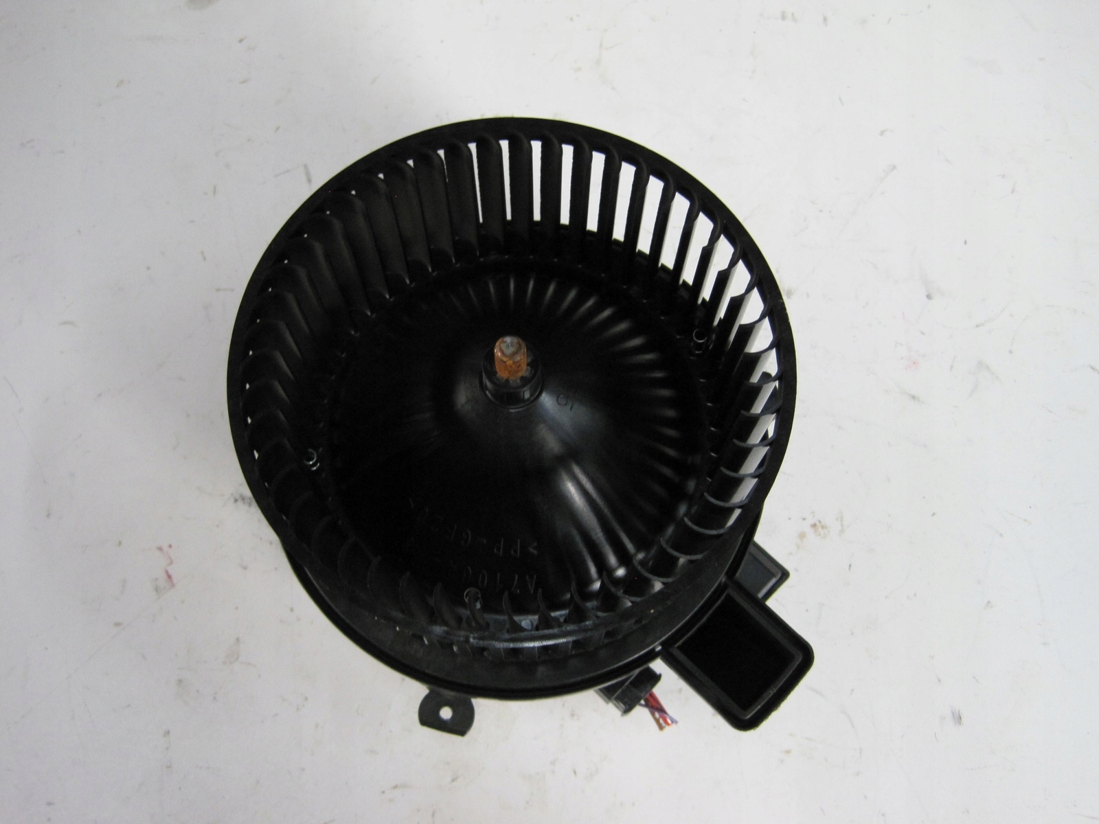 ventilátor topení AUDI Q7 4M0 4M1820021