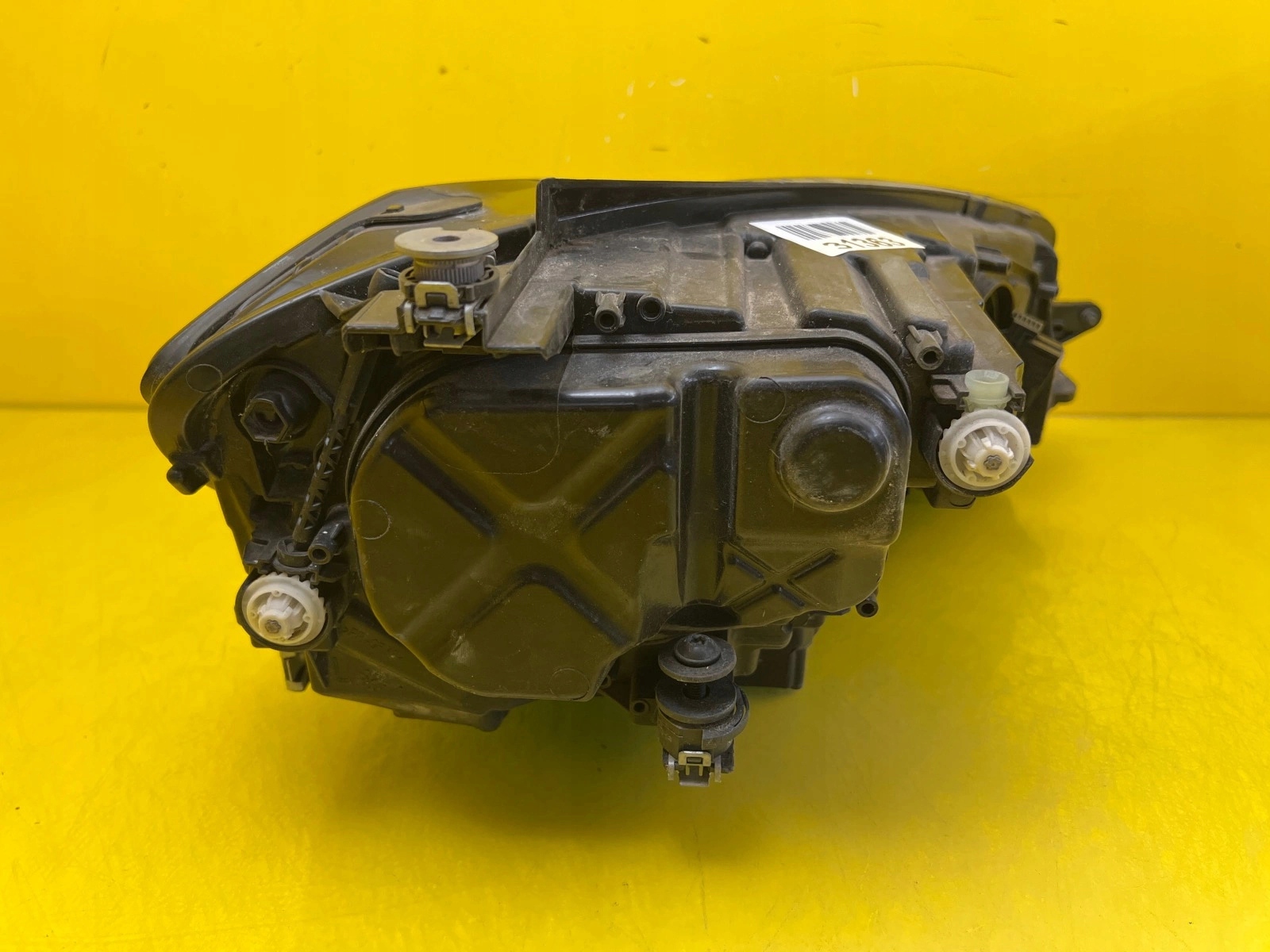 light left VW Golf VII Lift GTE Full Led 5G1941081F