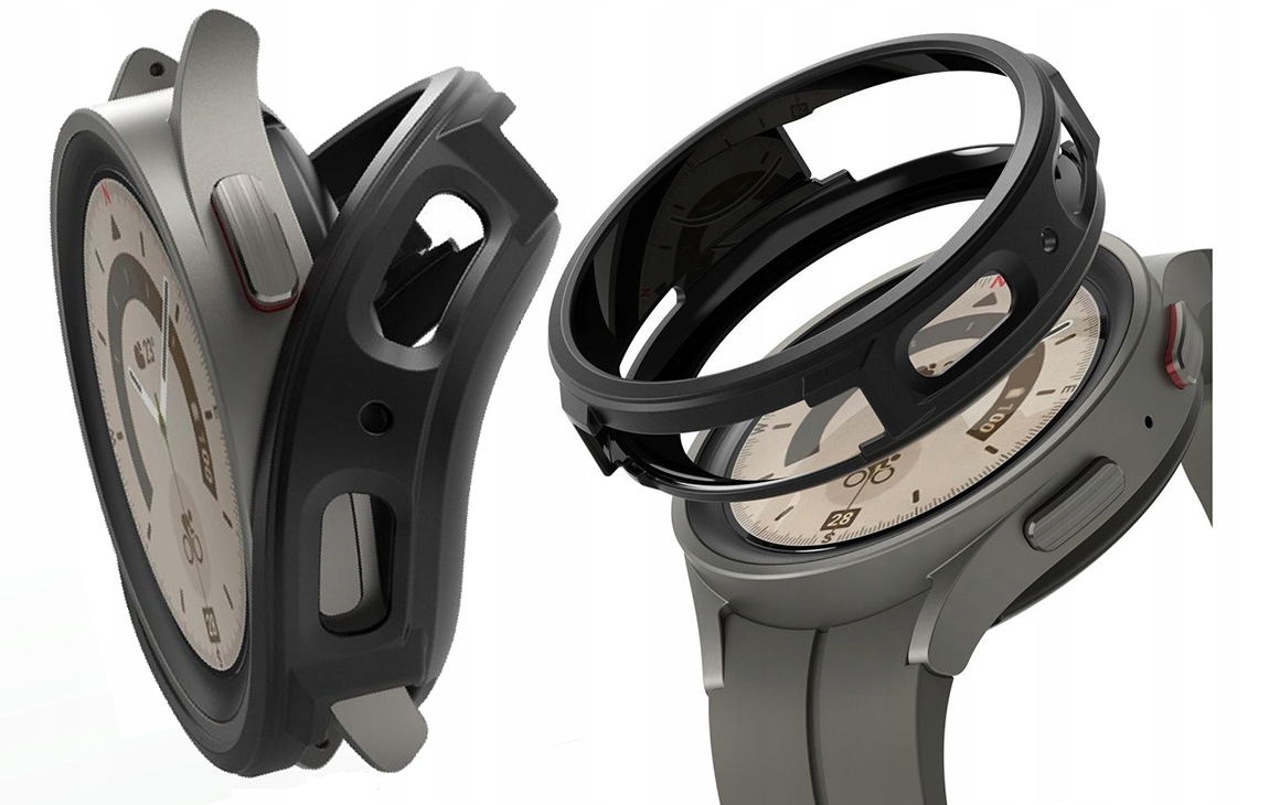 

Nakładka Osłonka Etui na Galaxy Watch 5 Pro 45 MM