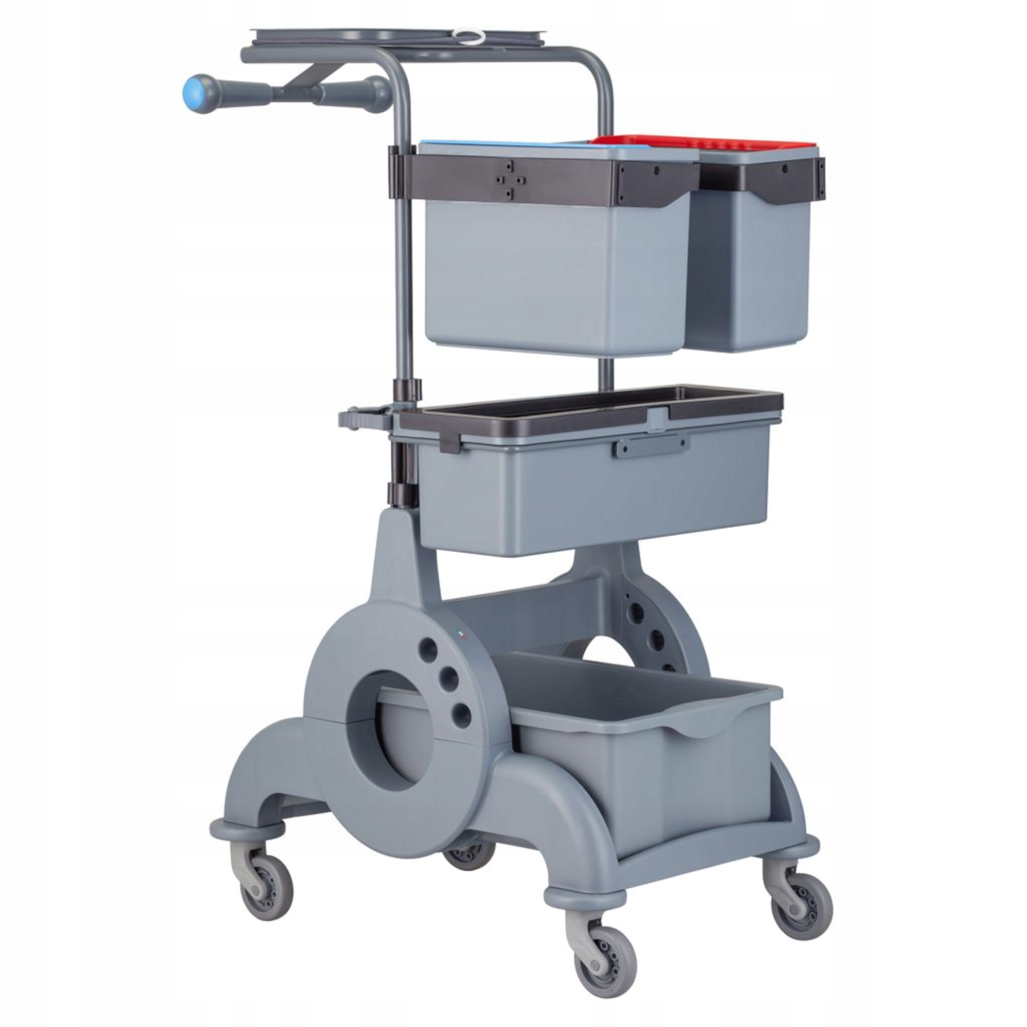 Merida Servisní Vozík Na Úklid Záchodů, HFV501