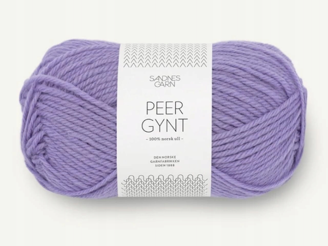 Włóczka Sandnes Garn Peer Gynt krokus 5224