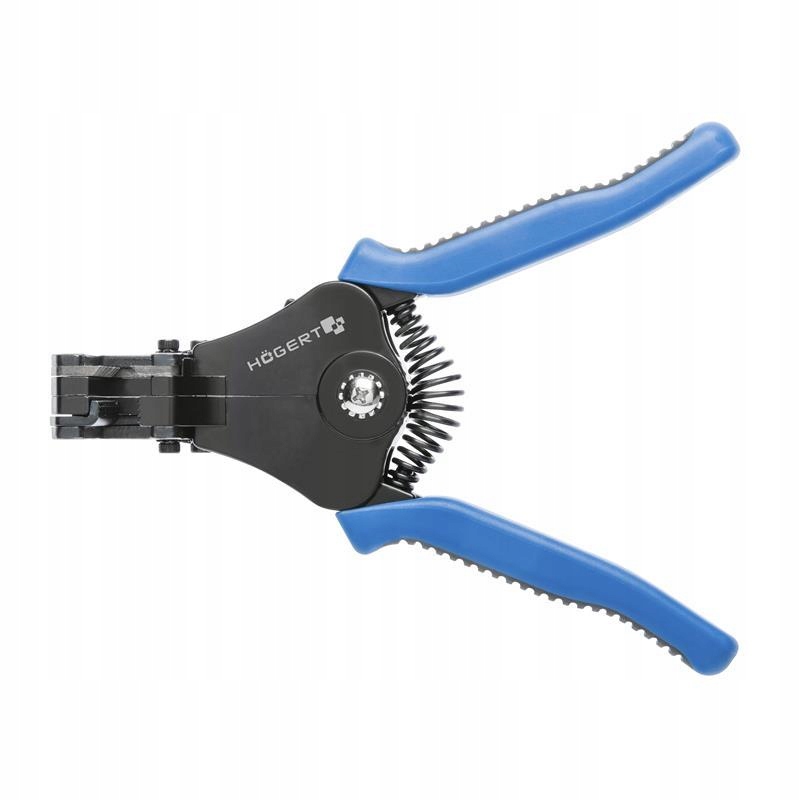 Automatyczny ściągacz izolacji HT1P188 Hogert