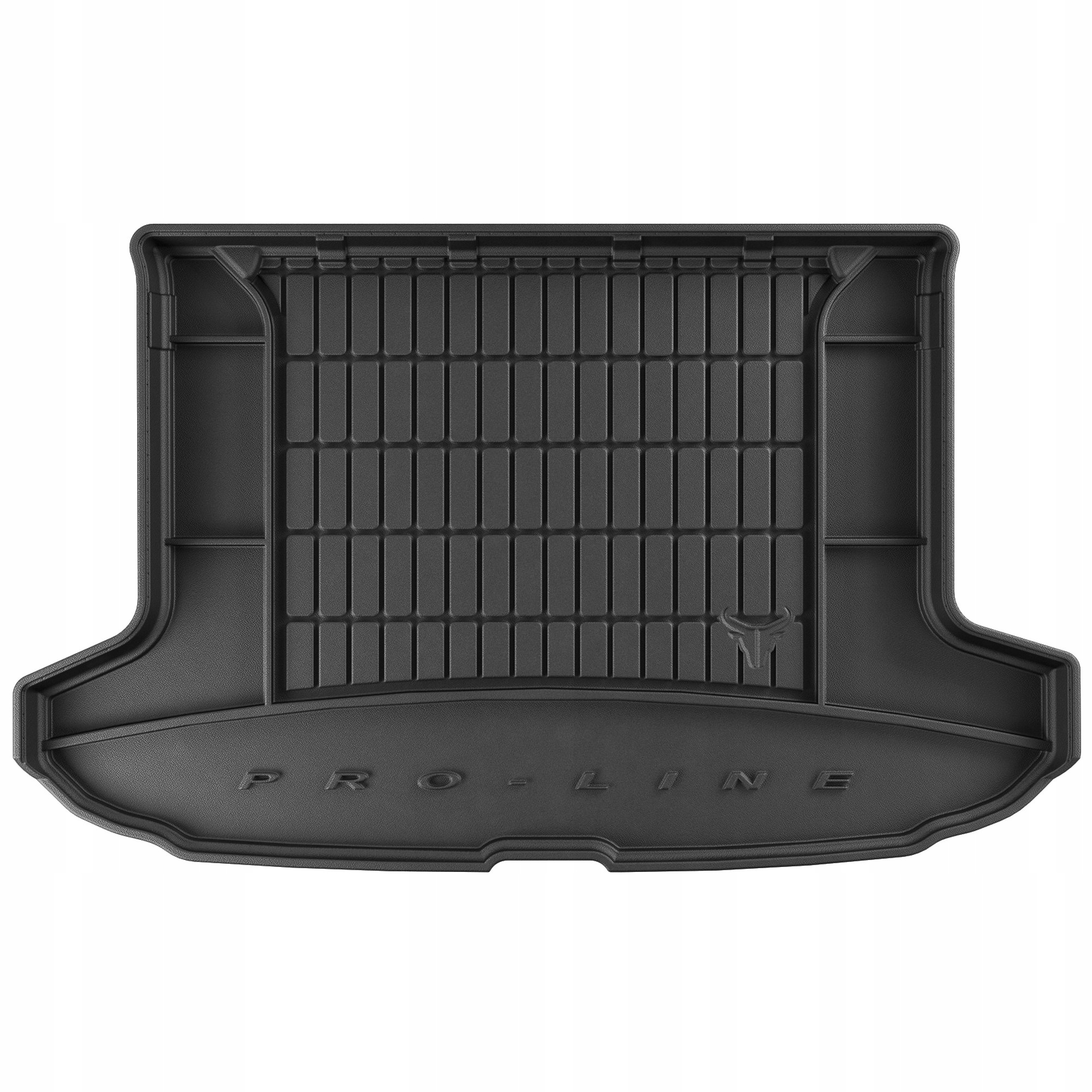Podložka do batožinového priestoru Pro-Line Hyundai Tucson III 2015-2020 horná podlaha, batožina