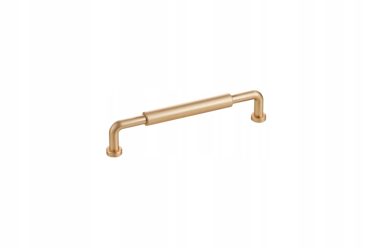 

Uchwyt Meblowy Flo Gold 128mm