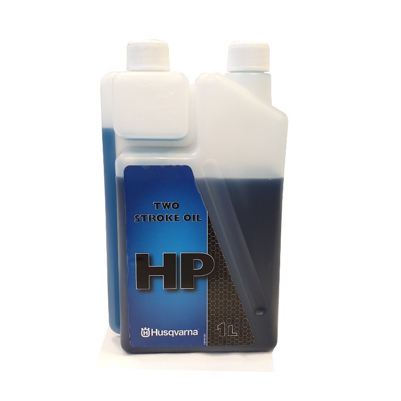 

Olej do mieszanki 1L Hp Husqvarna