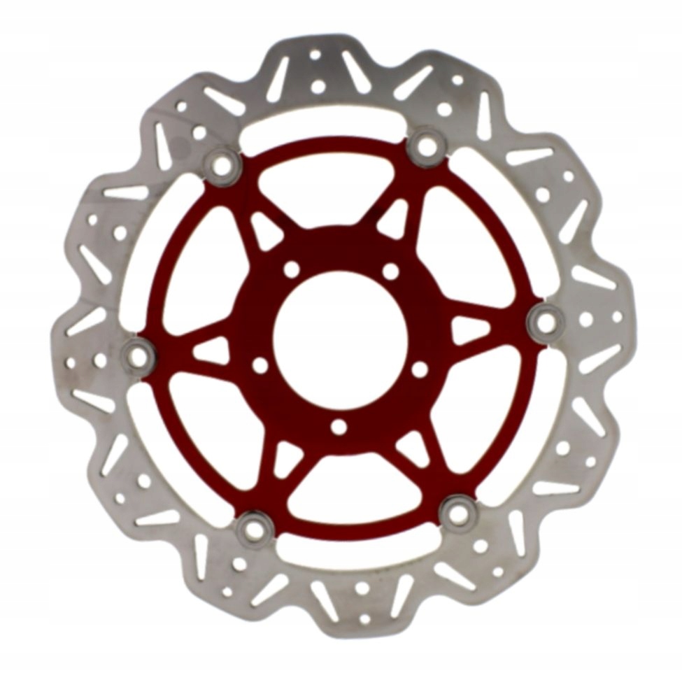 Brzdová Kotúčka Predná Ducati Multistrada 950 1200 1260 Scrambler 1100