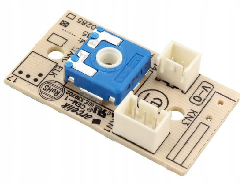 Termostat moduł do lodowek Beko CN2... Cna... Cbi