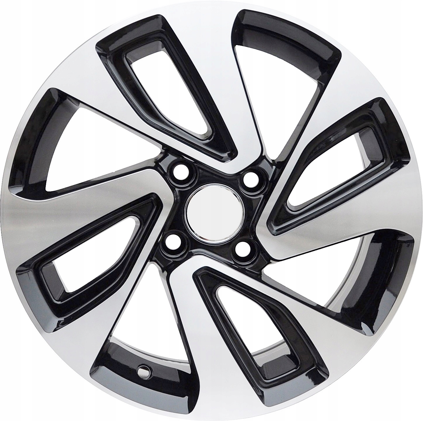 ДИСКИ 16'' KIA Picanto Rio Сефия Shuma Стоник