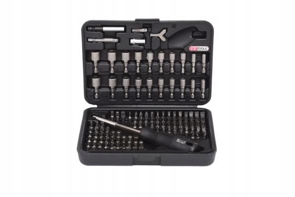 ZESTAW BITÓW 911.2085 KS TOOLS Marka KS Tools