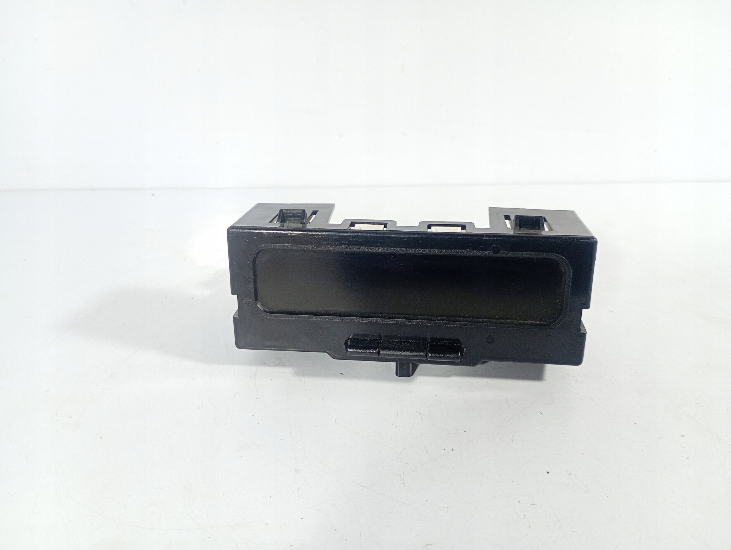 Renault Megane II 2 03-09 EKRAN display OE 8200107839