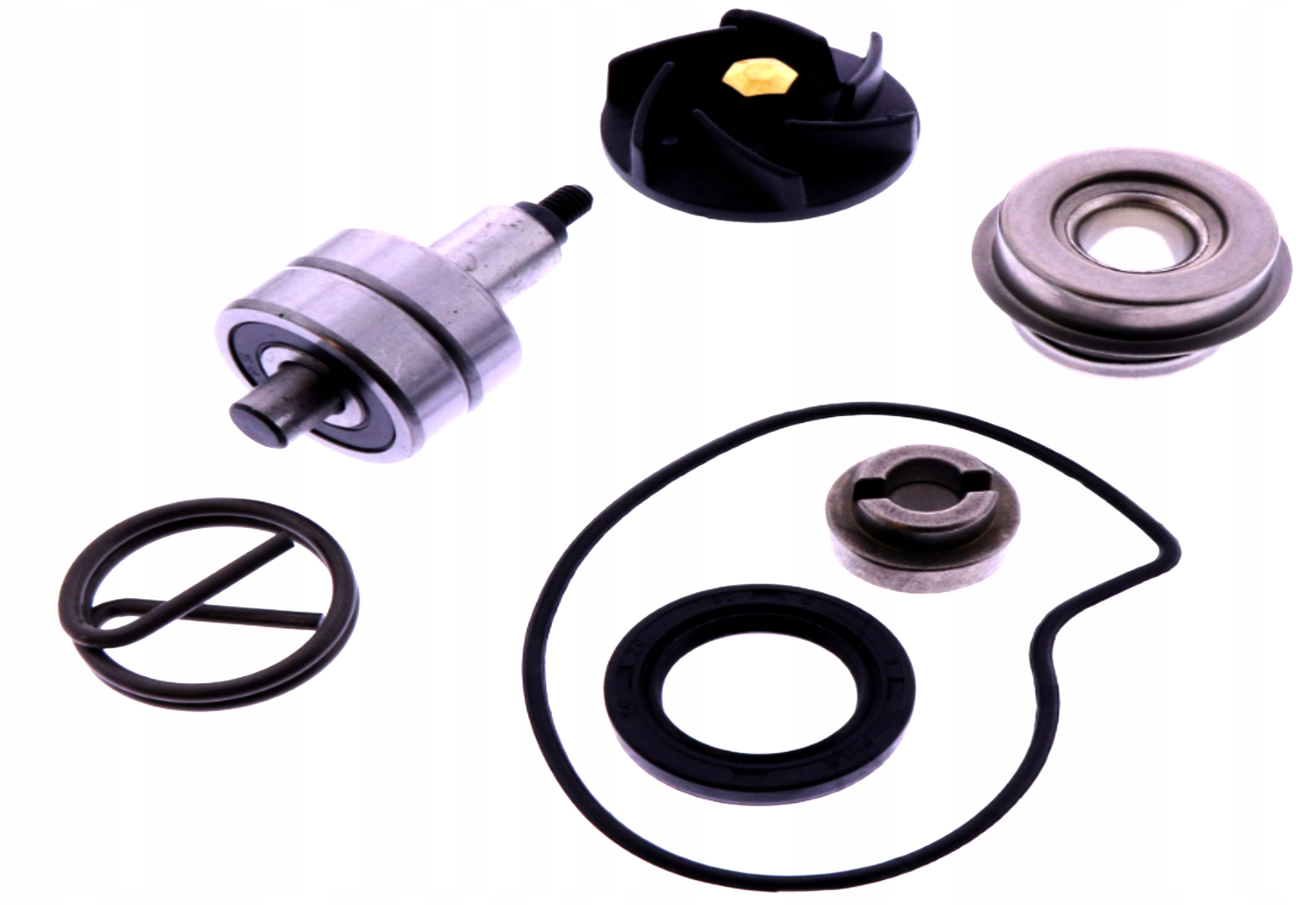 Sada Na Opravu Vodního Čerpadla Piaggio Beverly Carnaby Cruiser 300 MP3 250 X7