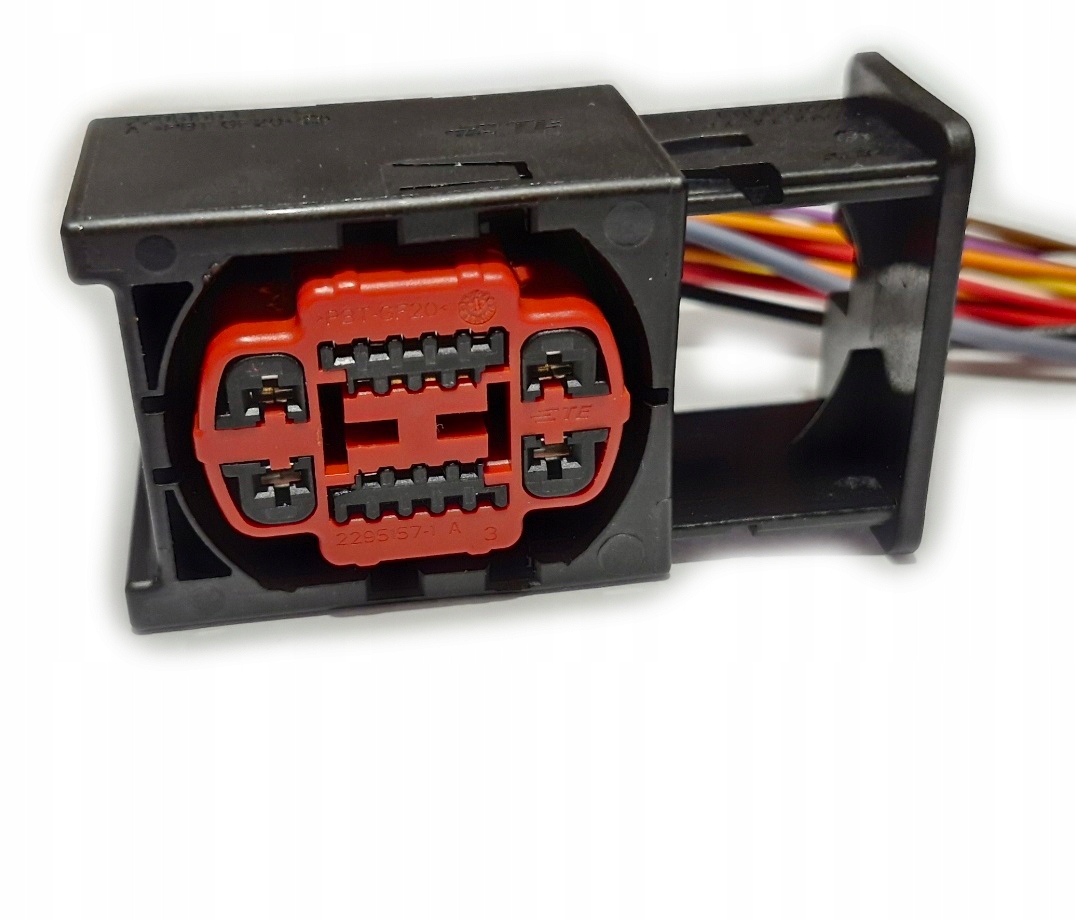 zástrčka lampy jaguar land rover Vogue Evoque Discovery Xf Xj