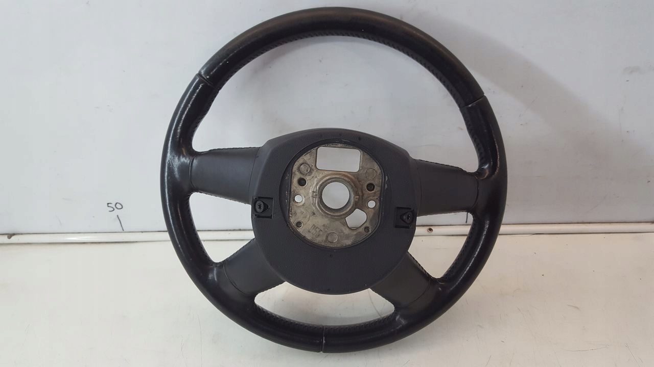 lenkrad Audi A6 C6 2,7 TDI