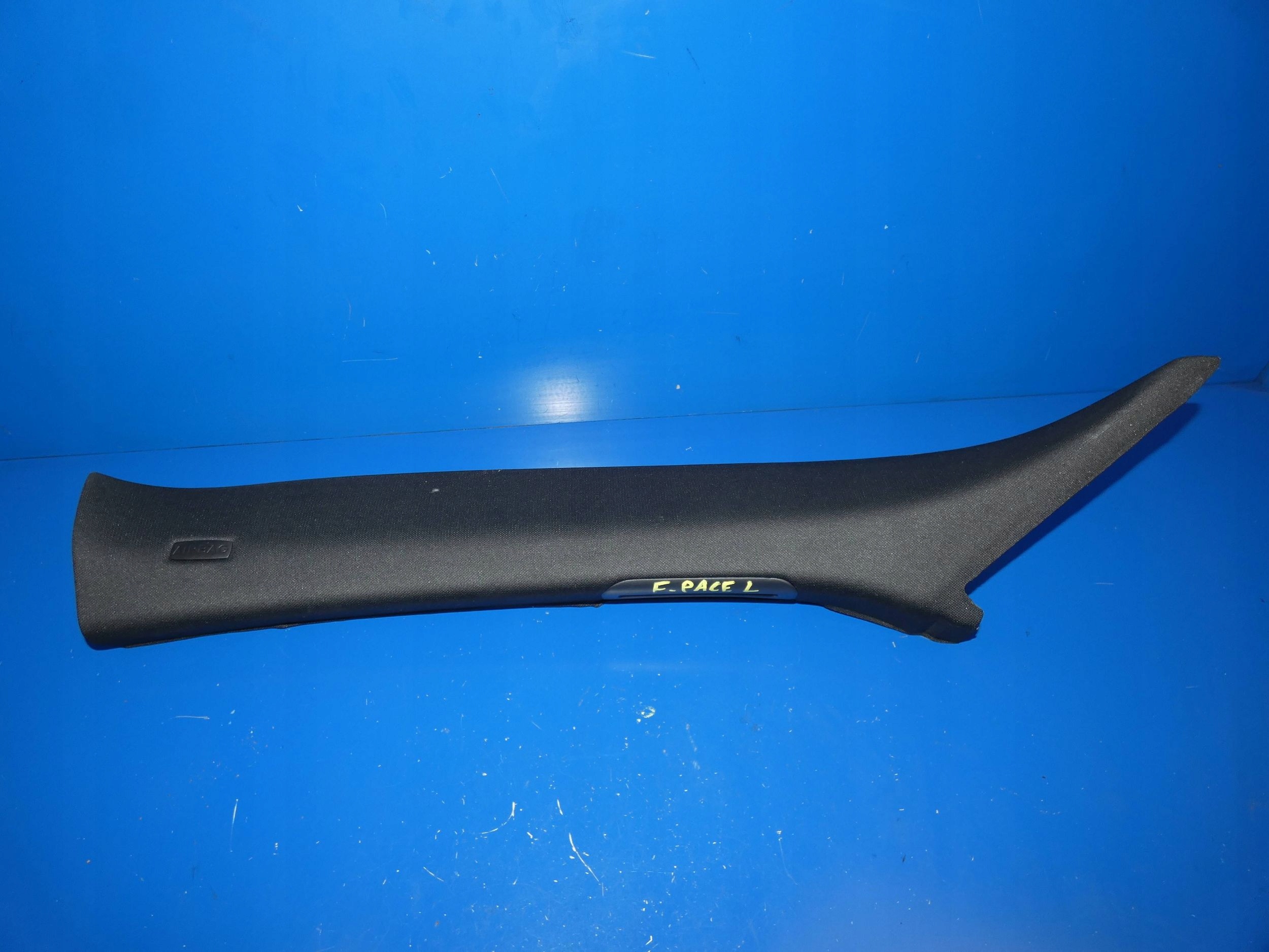JAGUAR F-PACE X761 cover SLUPKA left front left