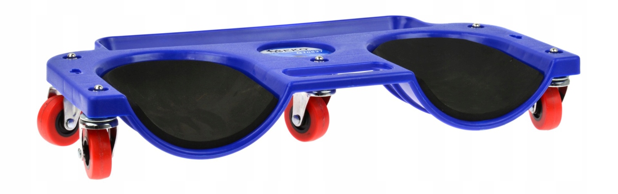 ТЕЛЕЖКА ПОД КОЛЕНИ НА КОЛЕСАХ НА КОЛЕНЯХ ЛЕЖАНКА GEKO