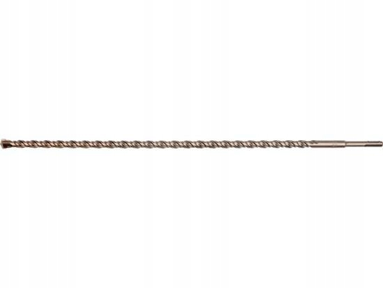 

Wiertło Do Betonu Sds Plus 16x600MM Yato YT-4184