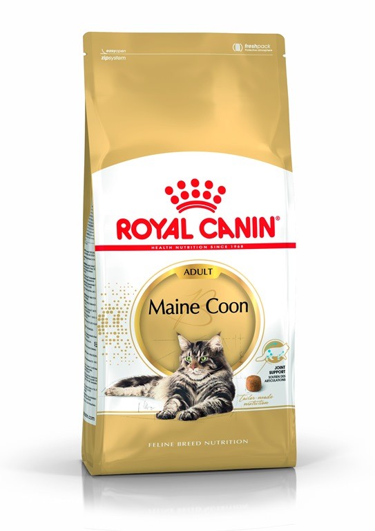 Royal Canin Maine Coon Adult 2 kg opakowanie oryginalne