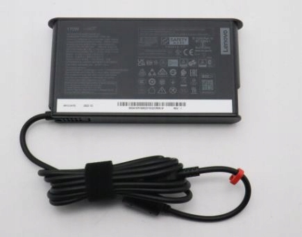 Lenovo 170W Slim Ac adaptér pro