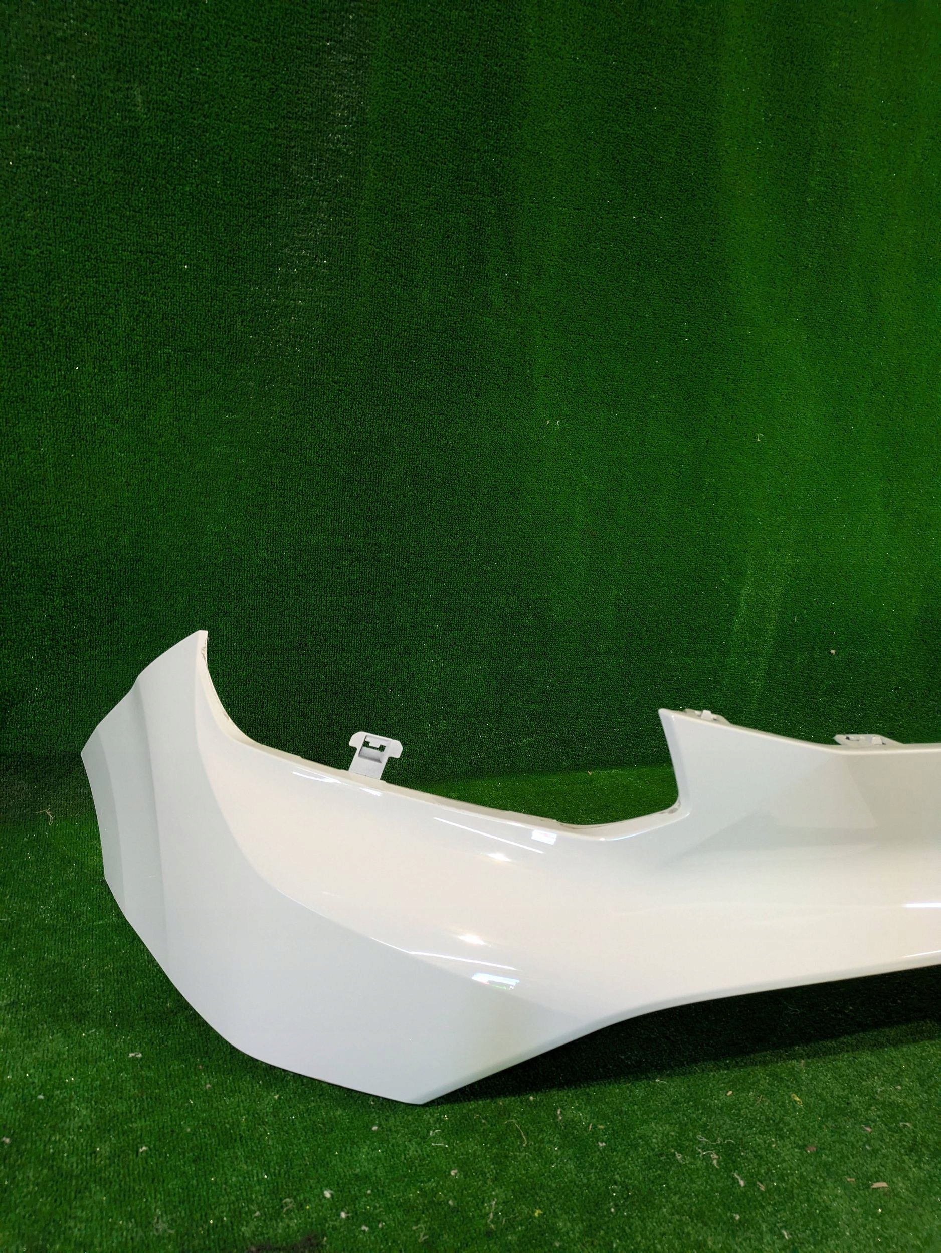 front bumper front TOYOTA PROACE CITY LIFT 23- NR.7279