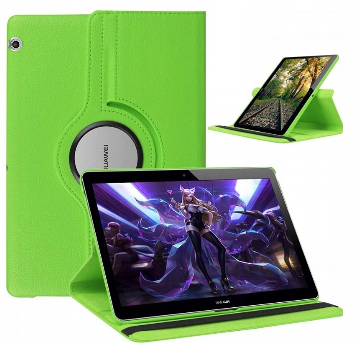 

Etui 360 Obrotowe do Huawei Mediapad T3 10 9.6