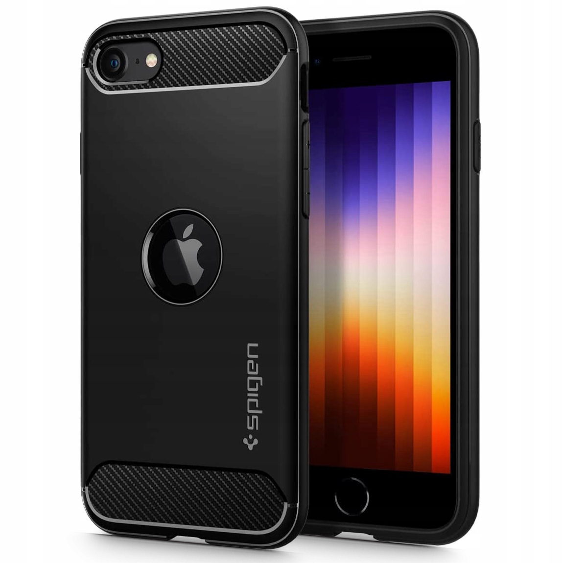 

Spigen Etui Case Obudowa Do Iphone Se 2020 2022