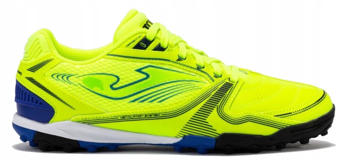 Fotbalová Obuv Joma DRIW2509TF Dribling 2509 Sportovní Turfy