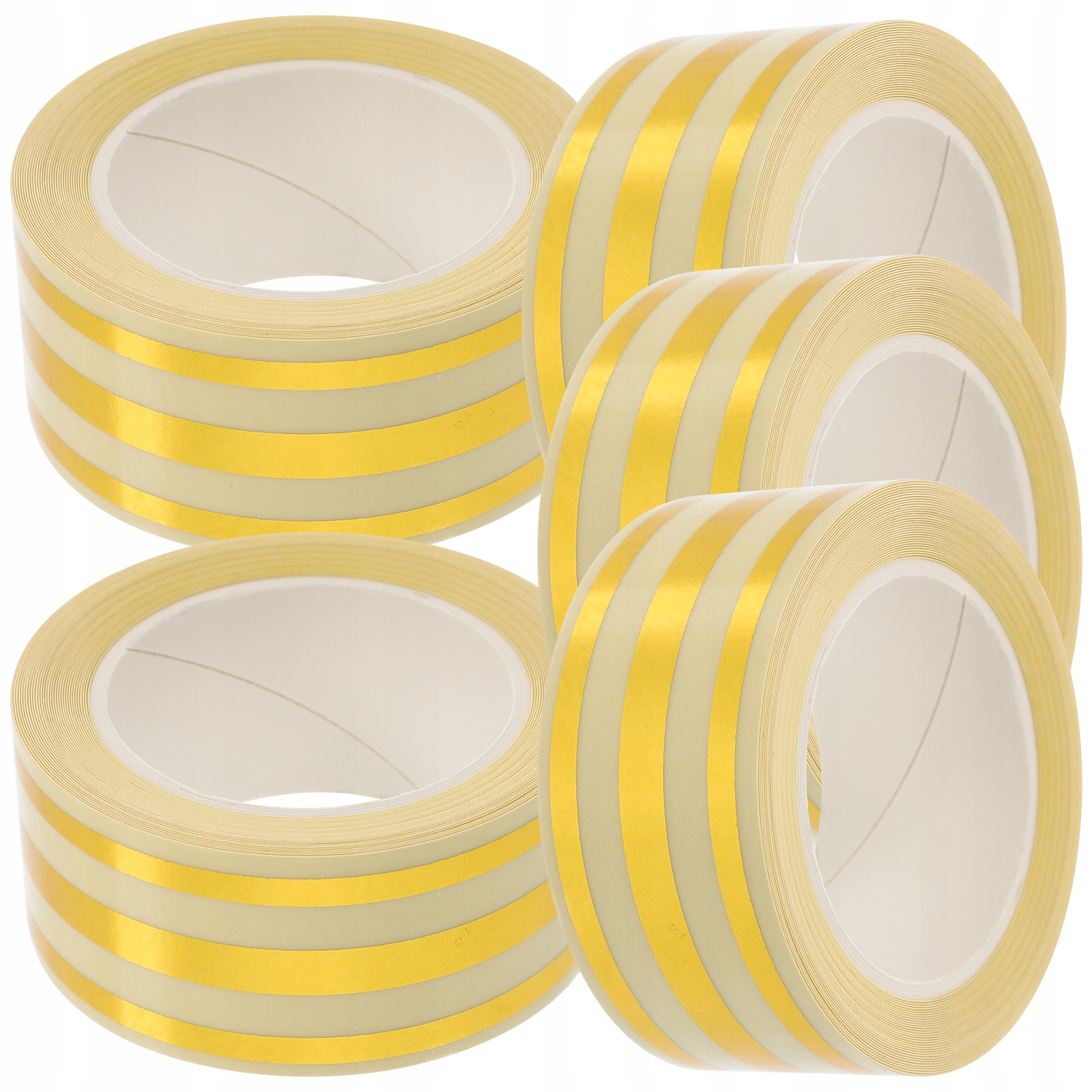 5 ROLEK NAKLEJEK USZCZELNIAJĄCYCH PŁYTKI DEKORACYJNEJ PODŁOGI