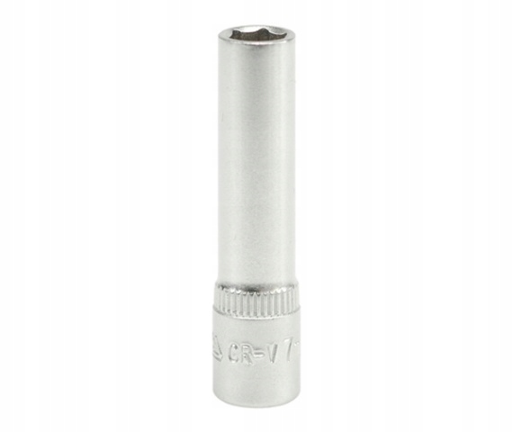 

Yato Nasadka 1/4" 7mm Długa 1418 YT-1418
