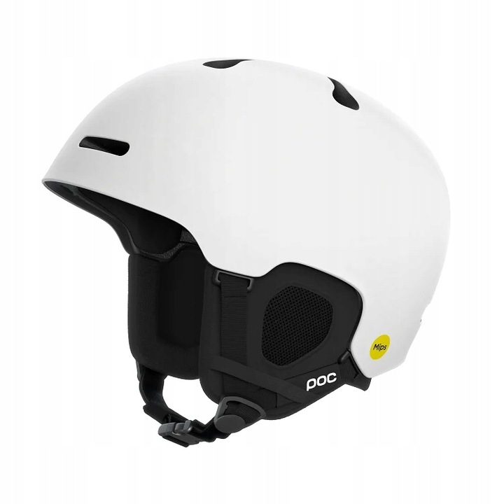 Kask Poc Fornix Mips Hydrogen White Matt Rozm. M/L 55-58 cm