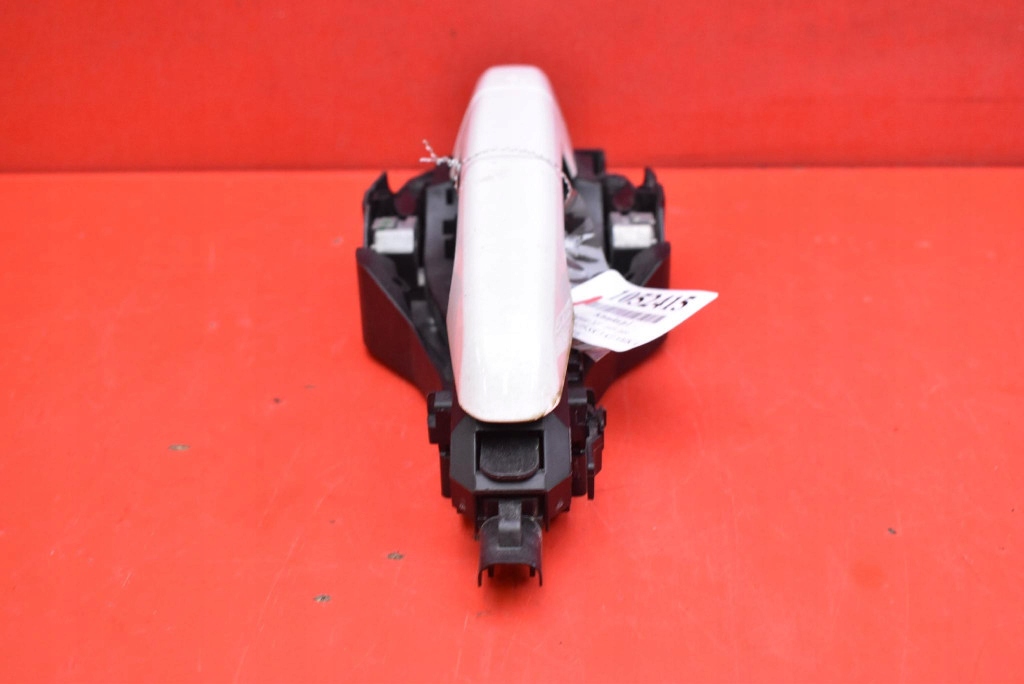 handle left front KEYLESS BIALA FK72-224A81-AA JAGUAR XF X260 2 II sedan