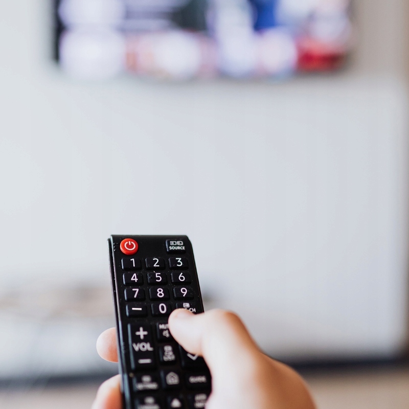 PILOT DO TV SAMSUNG UNIWERSALNY SMART LED/4K/UHD Stan opakowania oryginalne