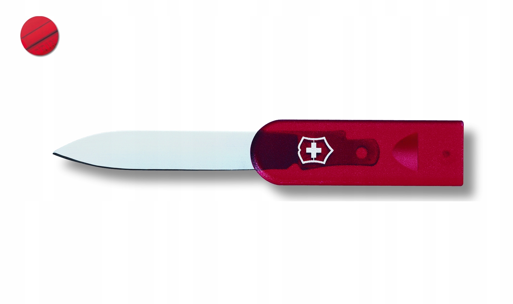 Victorinox A.6510.T, ostrze do Swiss Card, nożyk