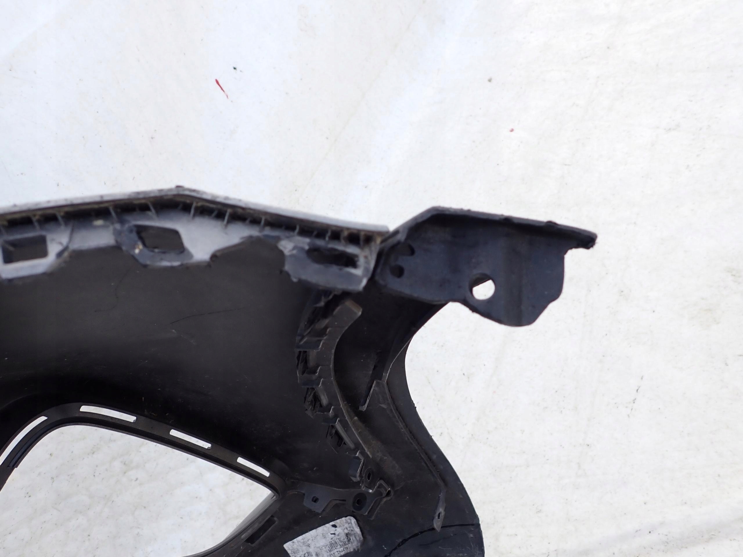 KIA PICANTO III X-LINE 17-> bumper front