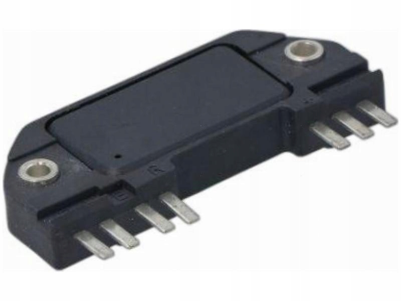 MODUŁ ZAPŁONOWY OPEL MANTA B 1.3