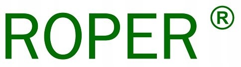 Klocki hamulcowe PRZÓD OPEL Corsa E 2014- koła 14'' Producent części ROPER