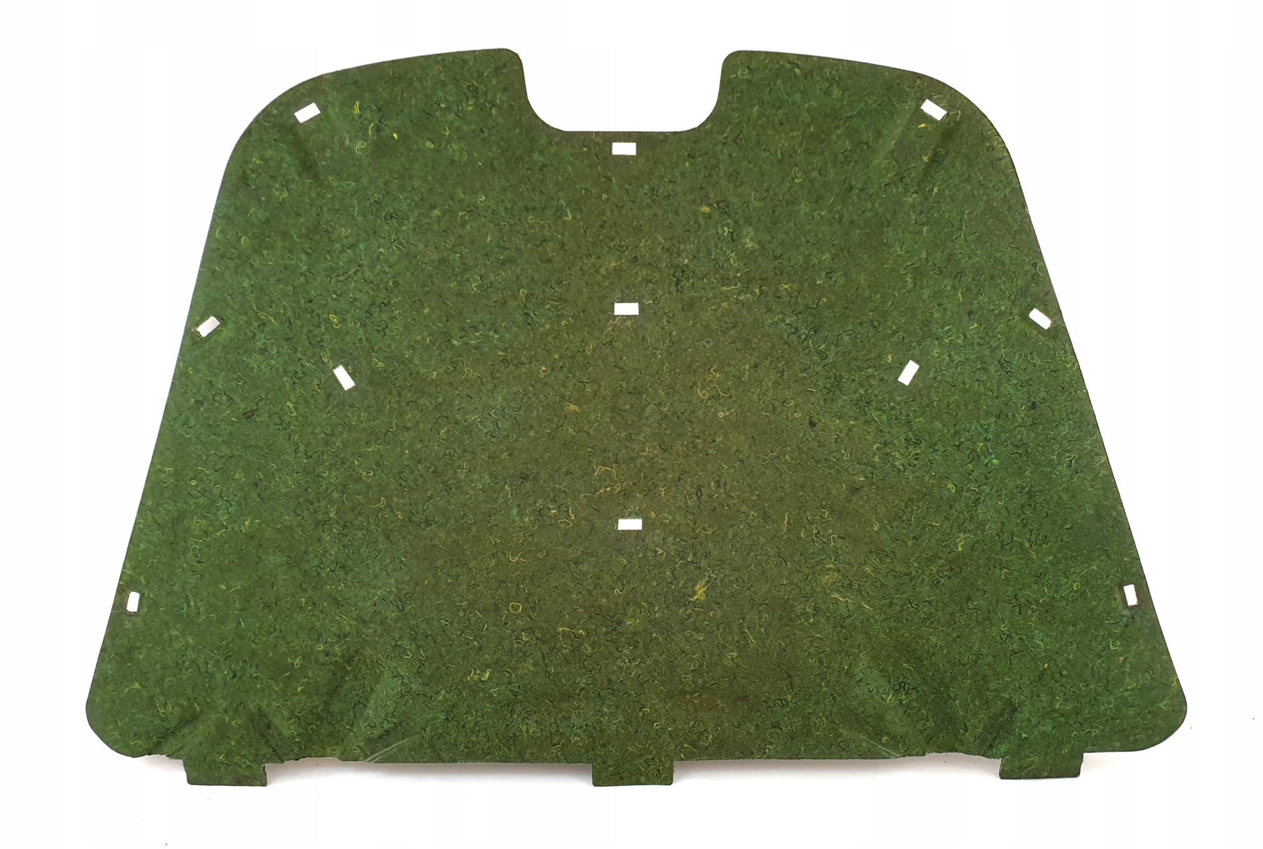 FORD MONDEO MK4 WYGLUSZENIE SILNIKA MATA PODBITKA Part number 3219WM