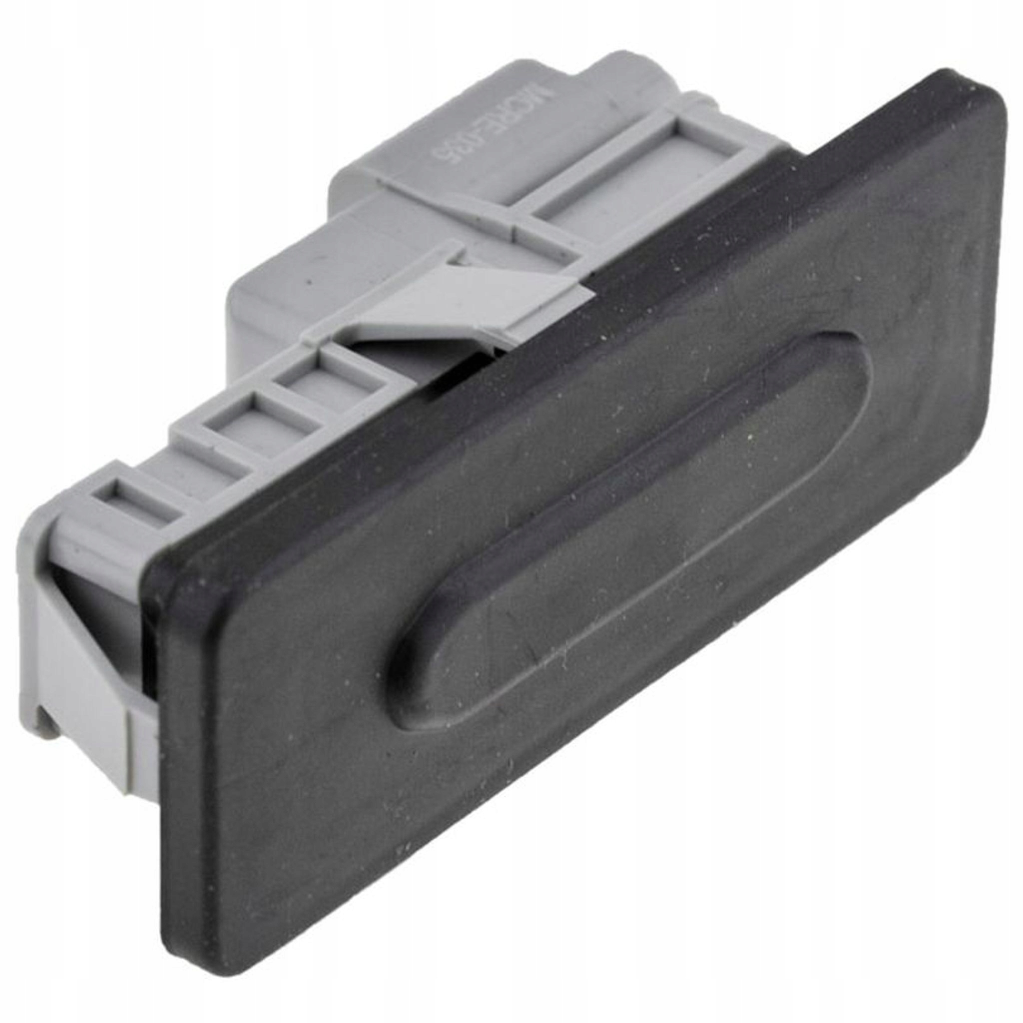 NTY EZC-RE-035 Włącznik, odblokowywanie pokrywy bagażnika