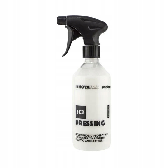Innovacar Dressing 500ml-пластичная заправка