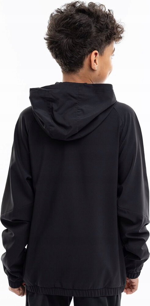 KURTKA DLA DZIECI ADIDAS TIRO 24 CZARNA IM8798 r 116cm Kod producenta 4067887883313