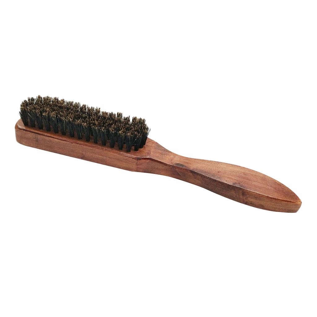 Męska szczotka do Materiał uchwytu brak informacji