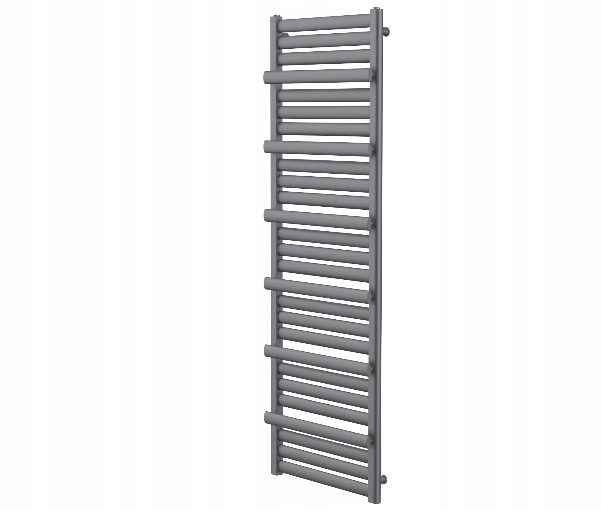 

Grzejnik łazienkowy Fiwe 160/44 Antracyt 926w