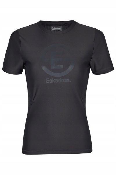 T-shirt Eskadron Reflexx S/23 deep grey r. L
