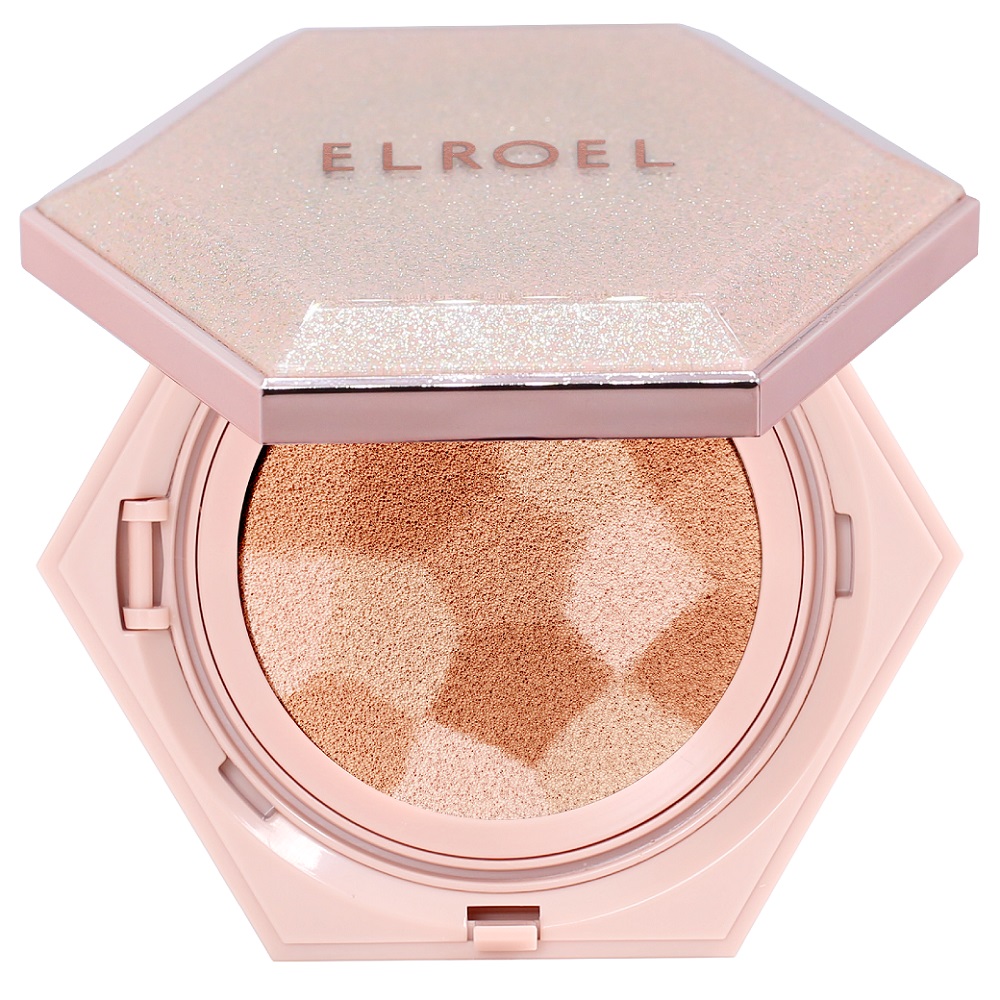 ELROEL_Correttivo Blending Compact Cushion podkladová báze v kompaktu 2