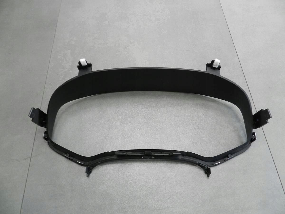 SEAT IBIZA V instrument panel frame 6F0857244D